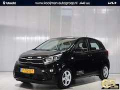 Kia Picanto - 1.0 DPi ComfortLine