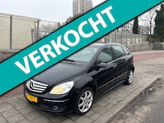 Mercedes-Benz B-klasse - 150