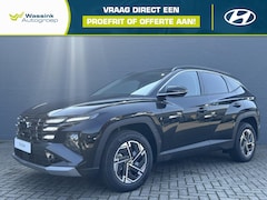 Hyundai Tucson - New 1.6 T-GDi HEV 230pk Aut. Premium Sky