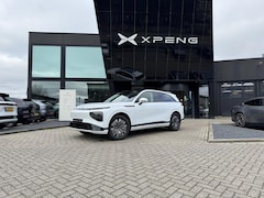 Xpeng G9 - RWD Long Range 98 kWh 570km | Premium Pakket