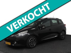 Renault Clio Estate - 0.9 TCe Expression |NAP|NL Auto Trekhaak