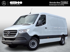 Mercedes-Benz Sprinter - 315 1.9 CDI L2 Pro | Sprinter BPM-vrij kopen in 2025