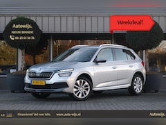 Skoda Kamiq - 1.5 TSI ACT Business Edition|Style|Clima|Led|AUT