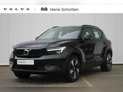 Volvo XC40 - Single Motor Core 69 kWh Cruise Control, Park Assist voor + achter, Parkeercamera achter,