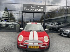 MINI Cooper - 1.6