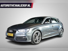 Audi A3 Sportback - 1.2 TFSI Ambition Sport Edition |2X S-LINE