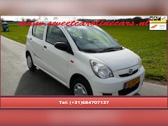 Daihatsu Cuore - 1.0 Trend, Stuurbekrachtiging,