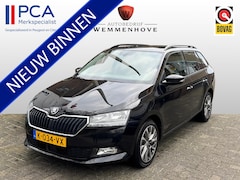 Skoda Fabia Combi - 1.0 TSI Business Edition Airco/Navi/Camera/Lichtmetalen velgen