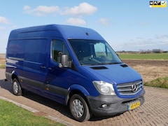 Mercedes-Benz Sprinter - 319 3.0 BlueTEC AUT 366 AC NAVI CAMERA