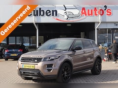 Land Rover Range Rover Evoque - 2.2 SD4 4WD Prestige Business Edition Navigatie, Panoramadak, Stoel- en stuurverwarming, T