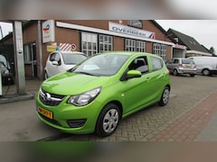 Opel Karl - 1.0 ecoFLEX Selection