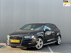 Audi A3 Sportback - 1.2 TFSI Ambition Pro Line S | Navigatie | 18 inch | Optiek pakket zwart