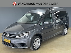 Volkswagen Caddy Maxi - Trendline 7P | Carplay | Adaptive Cruise