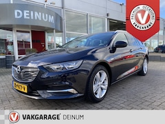 Opel Insignia Sports Tourer - 1.6 Turbo 200 PK Business Executive Comf.intr, Navi, Climate contr, massage/verw stoelen