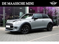 MINI Cooper - Hatchback Pepper / Navigatie / Comfort Acces / Harman Kardon / PDC / 16"LM-velgen