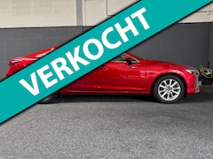 Mazda 6 - 6 2.2D SkyActiv-D 150 Skylease GT, Topstaat, 1e eigenaar