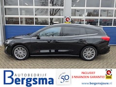 Ford Focus Wagon - 1.0 Titanium|Winterpack|ACC|Nw 4s banden