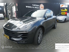 Porsche Macan - 2.0 ( 1e EIGENAAR ) NIEUW BINNEN ) ZEER MOOI