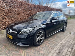 Mercedes-Benz C-klasse Estate - 160 Business Solution AMG Limited-NL auto-Camera-Navi