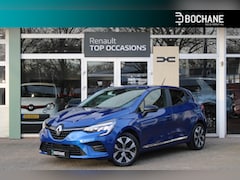 Renault Clio - 1.0 TCe 90 Evolution All Season banden | Navigatiesysteem | Cruise control