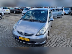 Honda Jazz - 1.4 LS CVT AUTOMAAT