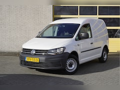 Volkswagen Caddy - 2.0 TDI L1H1 BMT Business BJ2020 Trekhaak | Audio | Airco | Cruise control | Stuurbekracht