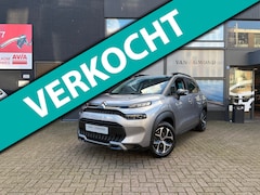 Citroën C3 Aircross - 1.2 PureTech Plus