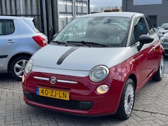 Fiat 500 - 1.4-16V Sport Airco Leer