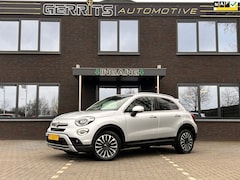 Fiat 500 X Cross - 1.0 GSE City Cross