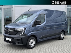 Renault Master - T35 2.0 dCi 130 L2H2 Start | NIEUW | RIJKLAAR PRIJS | SNEL RIJDEN | BPM VOORDEEL |