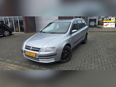 Fiat Stilo Multi Wagon - 1.6-16V Dynamic