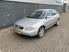 Audi A3 - 1.6 Ambition