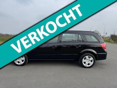 Opel Astra Wagon - 1.6 Essentia