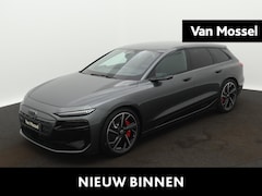 Audi A6 Avant e-tron - S6 100 kWh 503 PK | S-Line | Navigatiepakket | Virtual Mirrors | B&O Soundsystem | Winterp