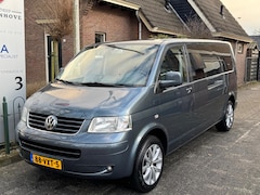 Volkswagen Transporter - 2.5 TDI 340 Trendline DC