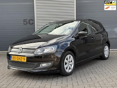 Volkswagen Polo - 1.2 TDI BlueMotion Comfortline