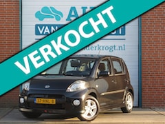 Daihatsu Sirion 2 - 1.3-16V Sport, Airco, 1e Eig, 47.067 km APK 10-25