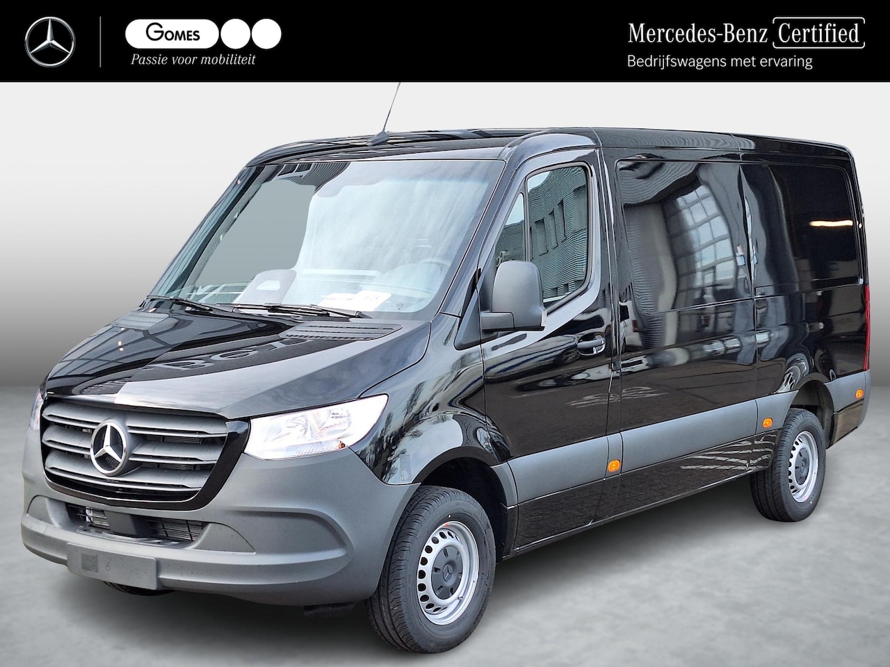 Mercedes-Benz Sprinter - 315 1.9 CDI L2 Pro | bpm-vrij kopen in 2024 - AutoWereld.nl