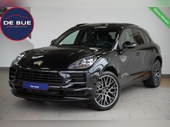 Porsche Macan - 2.0 PDK Org. NL 1 Eig. Facelift Pano Luchtv. Trekhaak Full Option Dealer Onderhouden