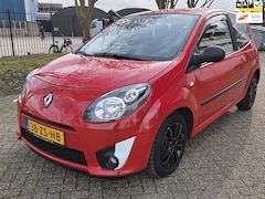 Renault Twingo - 1.2-16V Dynamique