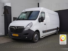 Opel Movano - 2.3 Turbo 136PK L3H2 EURO 6 - A/C Climate - Navi - Cruise - €19.950, - Excl