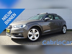 Audi A3 Sportback - 1.4 TFSI Ambition Pro Line plus