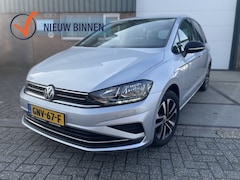 Volkswagen Golf Sportsvan - 1.0 TSI 116pk 6Bak