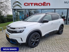 Citroën C5 Aircross - 1.6 Plug-in Hybrid Shine