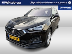 Seat Tarraco - 1.5 TSI Style Business Intense 7p. / NAVI / APP.Connect / CAMERA