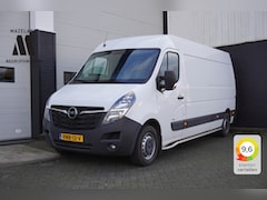 Opel Movano - 2.3 Turbo 136PK L3H2 EURO 6 - AC/climate - Navi - Cruise - € 18.900, - Excl