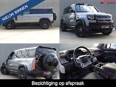 Land Rover Defender 110 - 3.0 D200 X-Dynamic S * URBAN * EYE-CATCHER * COMMERCIAL