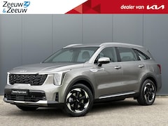 Kia Sorento - 1.6 T-GDi Plug-in Hybrid 4WD DynamicLine 7p. | *Niet op voorraad* | *Nu te bestellen* | Na