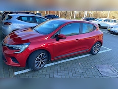 Renault Clio - 1.0 TCe Zen lm velgen / 1e eigenaar