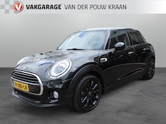 MINI Cooper - 1.5 Business Edition 136PK Navigatie